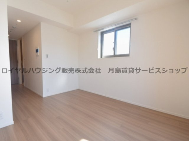 【内装】