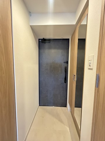 【玄関】 | S-RESIDENCE堺浜寺axial