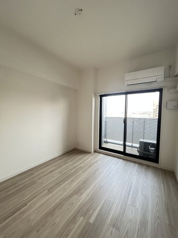 【居間・リビング】 | S-RESIDENCE堺浜寺axial