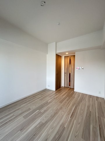 【寝室】 | S-RESIDENCE堺浜寺axial