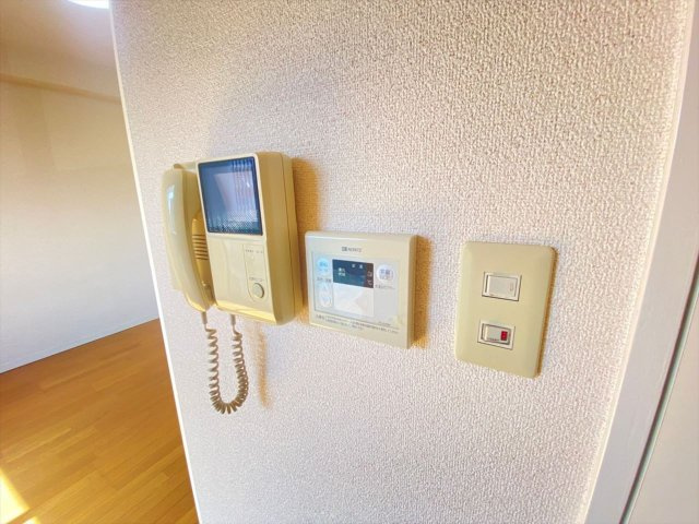 メゾンサンイースト|名古屋市の賃貸ならMy賃貸のセキュリティ|メゾンサンイースト