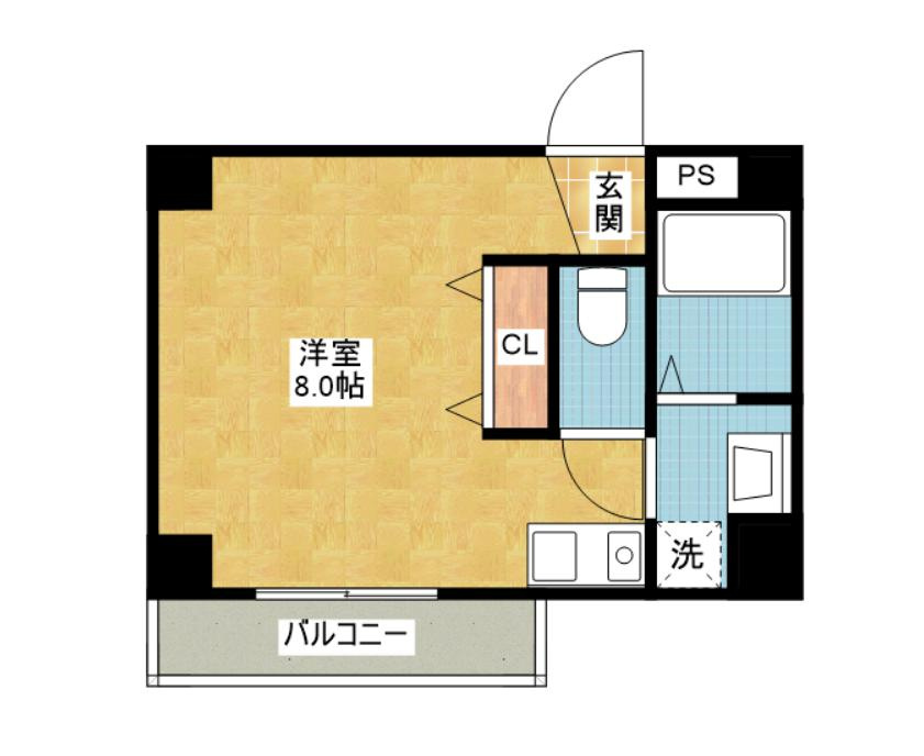 メゾンサンイースト|名古屋市の賃貸ならMy賃貸