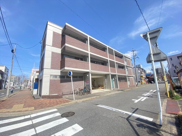 メゾンサンイースト|名古屋市の賃貸ならMy賃貸