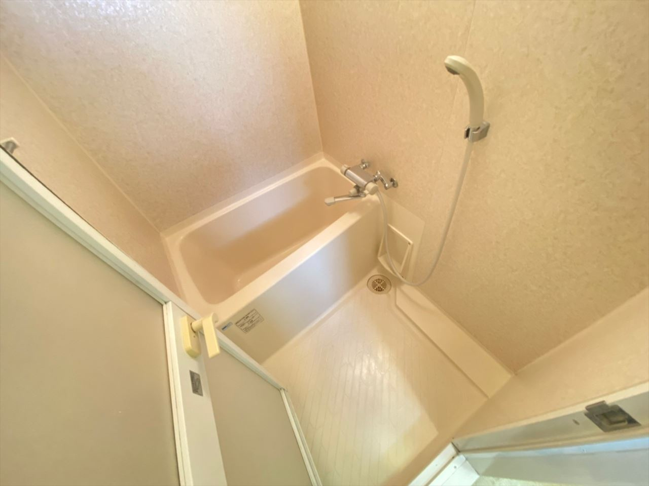 メゾンサンイースト|名古屋市の賃貸ならMy賃貸の浴室|メゾンサンイースト