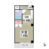 トーシンハイツ東品川の画像