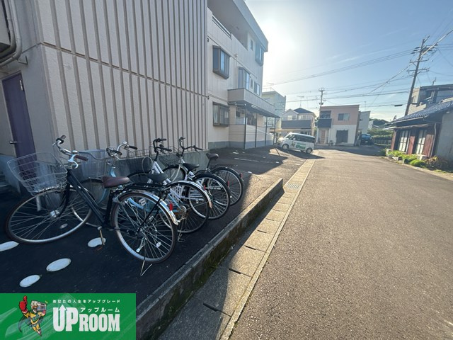 マンション若山のその他共用部分