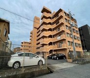 ライオンズマンション西市駅前の画像
