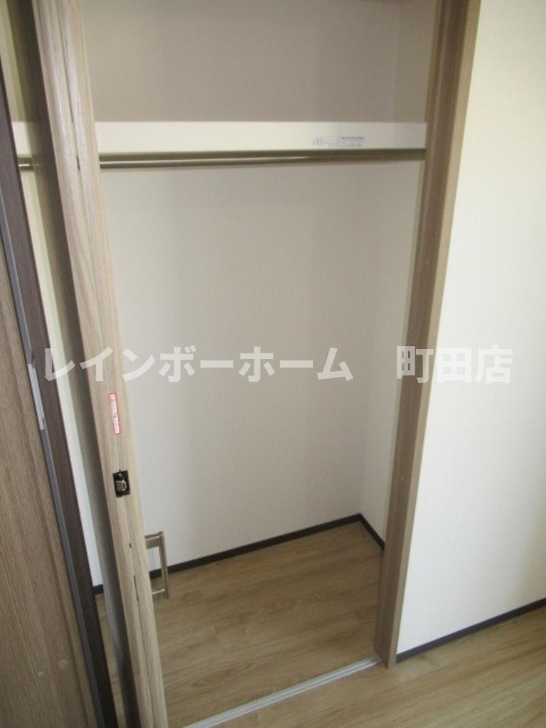 マイシティ厚木中町※初期費用分割後払いサービス利用可能物件の収納