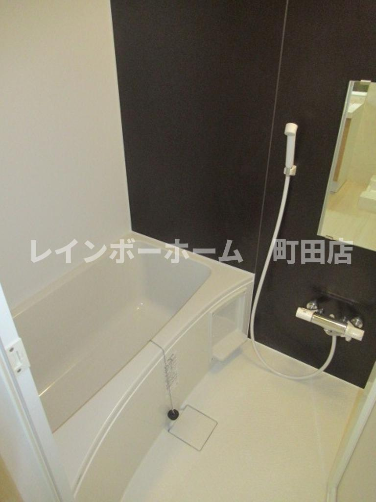 マイシティ厚木中町※初期費用分割後払いサービス利用可能物件の浴室