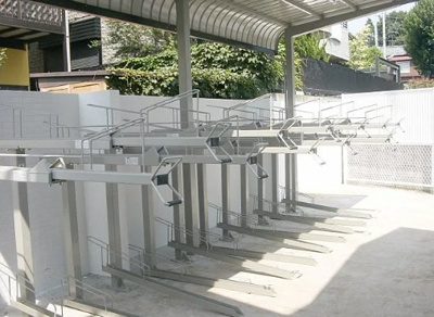 【設備】 | グラントゥルース中野江原町