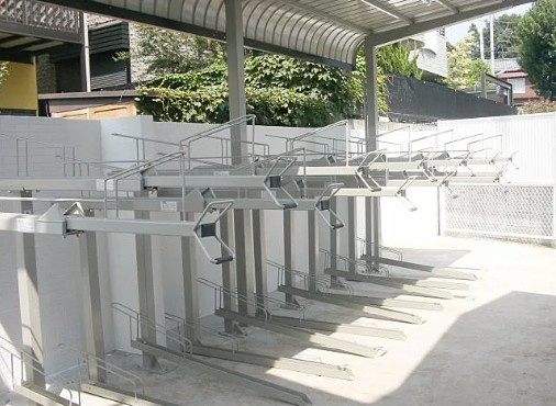 【設備】 | グラントゥルース中野江原町