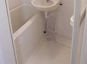 【浴室】 | グラントゥルース中野江原町