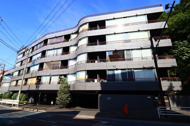 【外観】ベイステージ元町