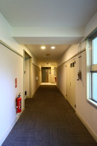 【その他】ベイステージ元町