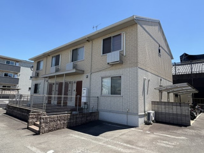 【外観】 | セジュール・コリーヌ D棟 | 外観