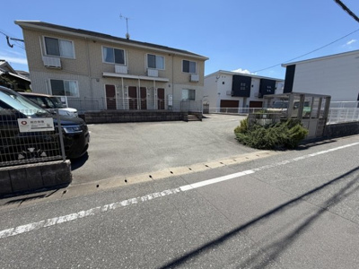 【駐車場】 | セジュール・コリーヌ D棟 | 駐車場