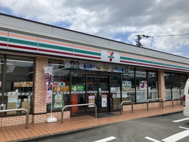 【キッチン】 | セジュール・コリーヌ D棟 | セブンイレブン福岡春日店（615m）