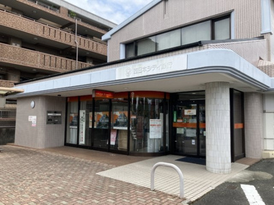 【居間・リビング】 | セジュール・コリーヌ D棟 | 西日本シティ銀行惣利支店（856m）