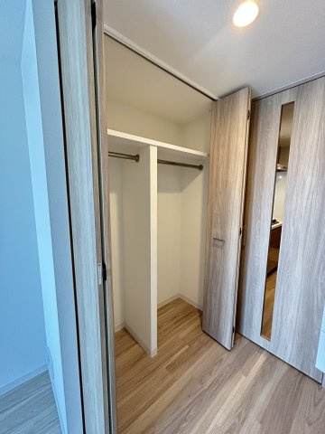 【収納】 | S-RESIDENCE堺浜寺axial