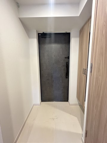 【玄関】 | S-RESIDENCE堺浜寺axial