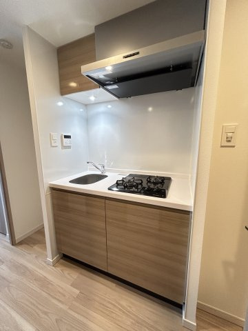 【キッチン】 | S-RESIDENCE堺浜寺axial