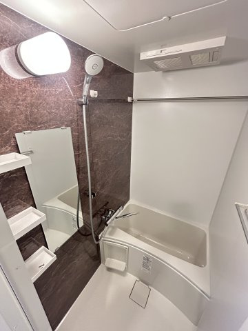 【浴室】 | S-RESIDENCE堺浜寺axial