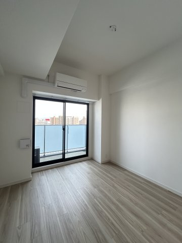 【寝室】 | S-RESIDENCE堺浜寺axial