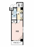 ラグジュアリーアパートメント品川シーサイドの画像