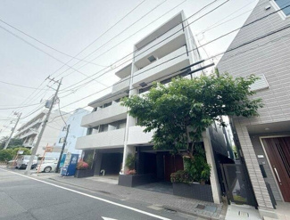 【展望】 | ラグジュアリーアパートメント品川シーサイド