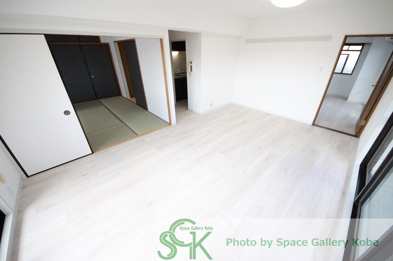 ヴァーチュアスあさぎりのその他|※お部屋により仕様が異なる場合があります※
