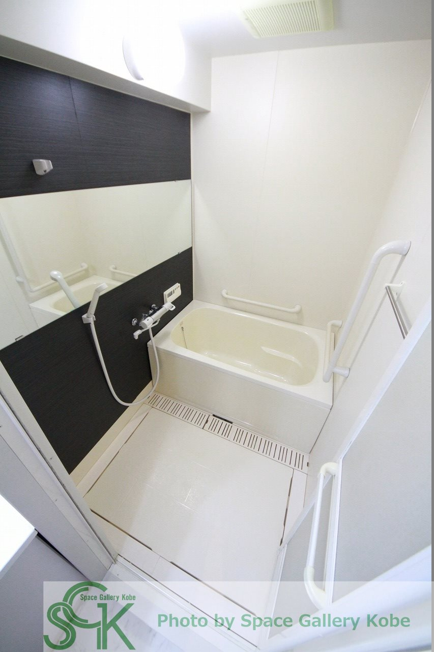 ヴァーチュアスあさぎりの浴室|※お部屋により仕様が異なる場合があります※