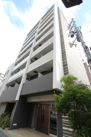 【外観】 | J.T.大阪West
