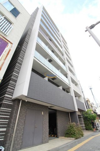 【外観】 | J.T.大阪West