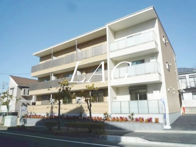 【外観】 | ジヴェルニー | 外観です。