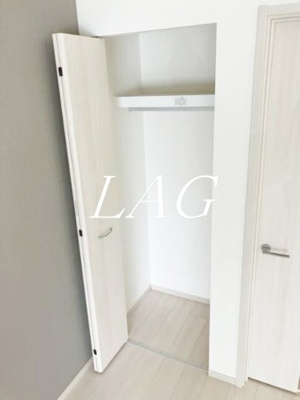 【収納】 | ジヴェルニー | 収納です。