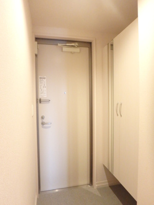【玄関】 | ヒラソル