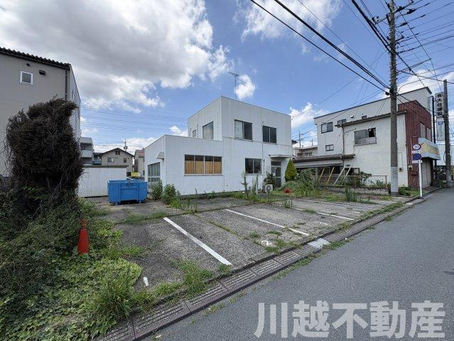 南大塚駅徒歩4分　65坪売地　の外観|お気軽にお問い合わせください。