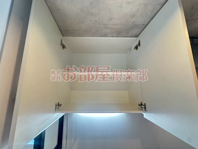 ダンデライオンの収納