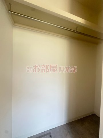 ダンデライオンの収納|収納スペース豊富です