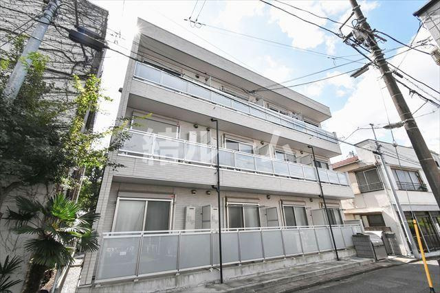 練馬区羽沢２丁目の賃貸マンション