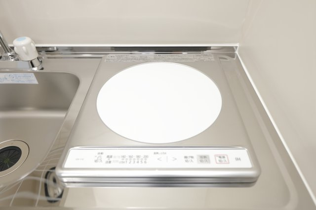 エアフォルク新小岩のトイレ