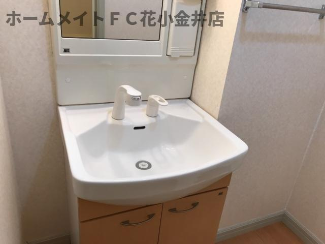【洗面所】 | サンプレイス | 洗髪洗面化粧台