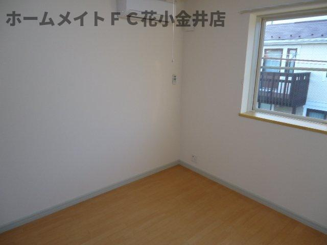 【内装】 | サンプレイス | 洋室