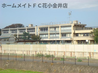 【周辺】 | サンプレイス | 大岱小学校まで160ｍ