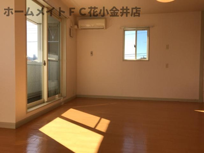 【居間・リビング】 | サンプレイス | ゆったり出来る室内