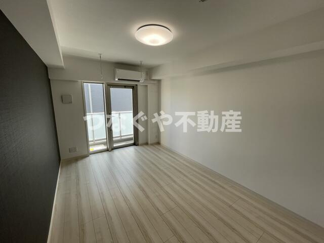 ガリシア池上Ⅱの内装|ガリシア池上Ⅱ