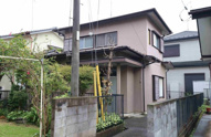 比企郡鳩山町小用　中古住宅の画像