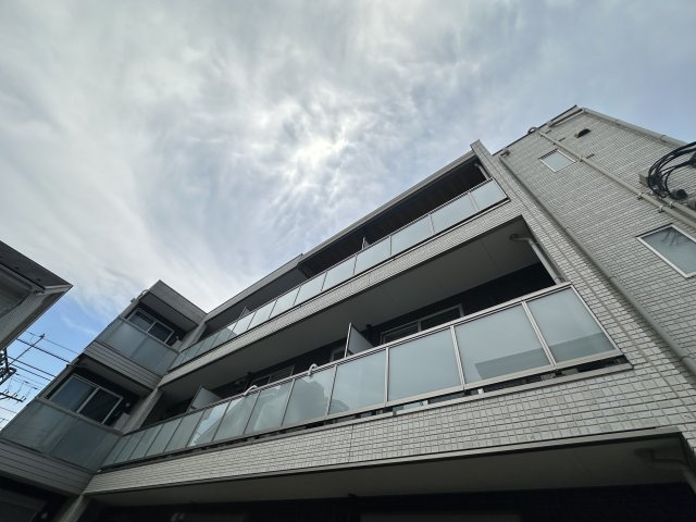 エクセル聖蹟桜ヶ丘