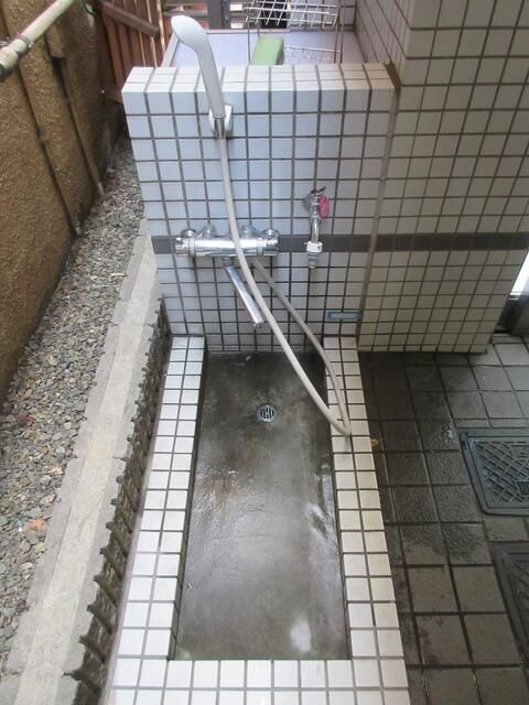 アークアベニュー瀬田のその他