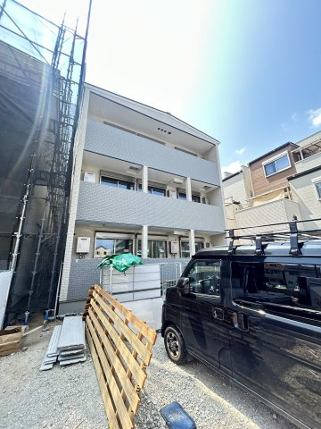 クレアール塚口Ⅰ